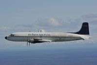 N6586C @ AIR TO AIR - Everts DC6 - by Dietmar Schreiber - VAP