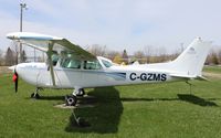 C-GZMS - Parked - by micka2b