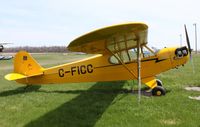 C-FICC - Parked - by micka2b