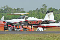 N566WV @ LAL - At 2012 Sun N Fun - by Terry Fletcher