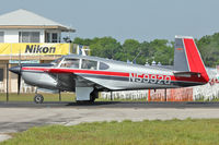 N5992Q @ LAL - At 2012 Sun N Fun - by Terry Fletcher