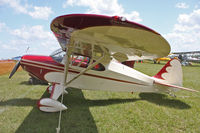 N3383A @ LAL - At 2012 Sun N Fun - by Terry Fletcher