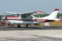 N6152F @ LAL - At 2012 Sun N Fun - by Terry Fletcher