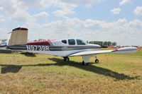 N9739R @ LAL - At 2012 Sun N Fun - by Terry Fletcher