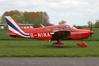 G-NINA photo, click to enlarge G-NINA photo, click to enlarge