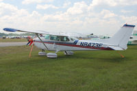 N8473E @ LAL - At 2012 Sun N Fun - by Terry Fletcher