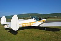 N5617F @ RVL - 2 place sport aircraft - by Ted Crouse