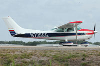 N735CG @ LAL - At 2012 Sun N Fun - by Terry Fletcher