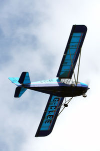 G-CLEE photo, click to enlarge G-CLEE photo, click to enlarge