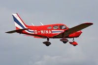 G-NINA photo, click to enlarge G-NINA photo, click to enlarge