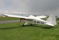 G-BYYC photo, click to enlarge G-BYYC photo, click to enlarge