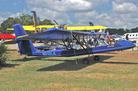 N912LA @ LAL - At 2012 Sun N Fun - by Terry Fletcher