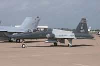 70-1573 @ AFW - At Alliance Airport - Fort Worth, TX