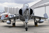 56 @ LFPB - at le Bourget Museum