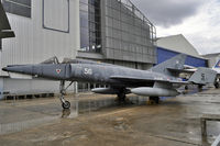 56 @ LFPB - at le Bourget Museum