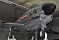 55-4841 @ LFPB - at le Bourget Museum - by Volker Hilpert