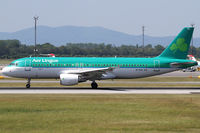 EI-DVG @ VIE - Aer Lingus - by Joker767