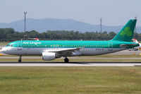 EI-DVG @ VIE - Aer Lingus