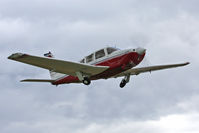 G-BIDI photo, click to enlarge G-BIDI photo, click to enlarge