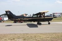 N734BW @ LAL - Cessna 172N - by Florida Metal