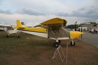 N750NC @ LAL - Zenith CH750 - by Daniel Compton