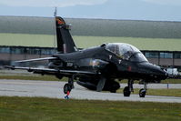 ZK024 @ EGOV - now wearing IV(Reserve) Squadron markings and coded O - by Chris Hall