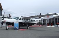 N259CC @ EDNY - Cessna 208B Grand Caravan at the AERO 2012, Friedrichshafen - by Ingo Warnecke