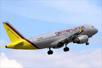 D-AKNO @ EDDS - Airbus A319-112