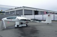 D-KUKU @ EDNY - Stemme S-10VT at the AERO 2012, Friedrichshafen - by Ingo Warnecke