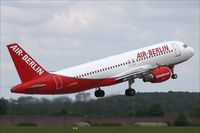 D-ALTK @ EDDS - Airbus A320-214