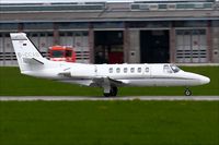 D-CCAB @ EDDS - Cessna