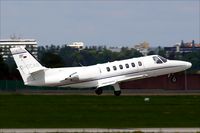 D-CCAB @ EDDS - Cessna