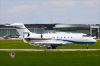 N125TM @ EDDS - BD-100-1A10,