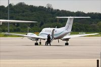 F-GHOC @ EDDR - Beech 200 - by Jerzy Maciaszek