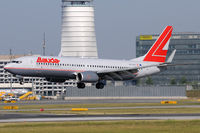 OE-LNK @ VIE - Lauda Air
