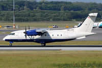 OE-LKH @ VIE - Air Alps