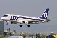 SP-LIF @ VIE - LOT