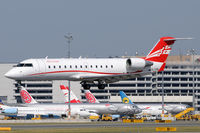 4L-TGB @ VIE - Air Zena (Georgian)