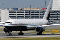 N2767 @ VIE - Google Jet