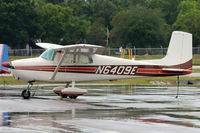 N6409E @ VDF - At Tampa Executive - by Terry Fletcher