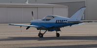 N330SX @ KCNO - Parked at Chino