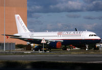 F-WWDR @ LFBO - C/n 1615 - To be N261AV - by Shunn311