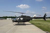 68-16790 @ KEYE - Bell OH-58A