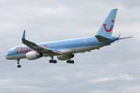 G-OOBF photo, click to enlarge G-OOBF photo, click to enlarge