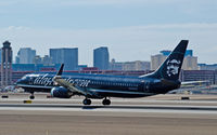 N548AS @ KLAS - N548AS Alaska Airlines Boeing 737-890 (cn 30020/1738)

- Las Vegas - McCarran International (LAS / KLAS)
USA - Nevada, May 17, 2012
Photo: Tomás Del Coro - by Tomás Del Coro