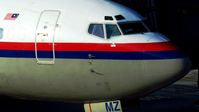 9M-MMZ @ KUL - Malaysia Airlines - by tukun59@AbahAtok