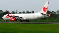 PK-LHL @ MES - Lion Airlines - by tukun59@AbahAtok