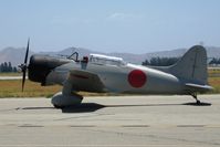 N67629 @ KCNO - Chino Air Show 08 - by Nick Taylor