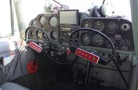 N4763A @ C37 - Piper PA-22-150