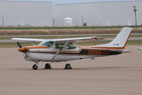 N85A @ AFW - At Alliance Airport - Fort Worth, TX